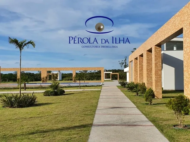 Imagem 10: Terreno de 600m² em Condomínio Exclusivo em Ratones, Florianópolis - Oportunidade