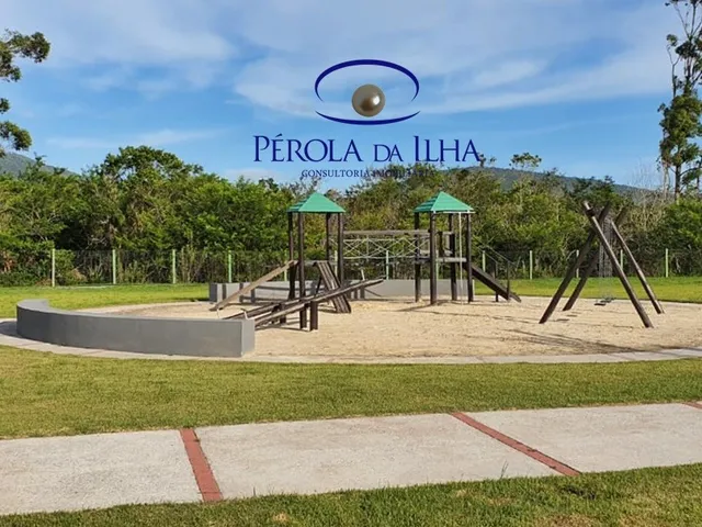 Imagem 5: Terreno de 600m² em Condomínio Exclusivo em Ratones, Florianópolis - Oportunidade