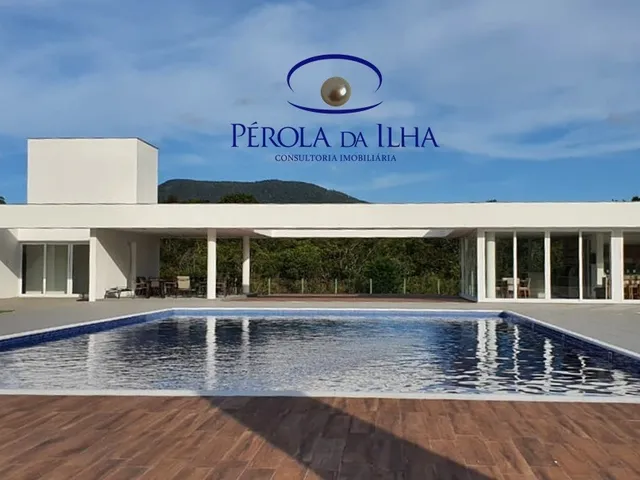 Imagem 12: Terreno de 600m² em Condomínio Exclusivo em Ratones, Florianópolis - Oportunidade