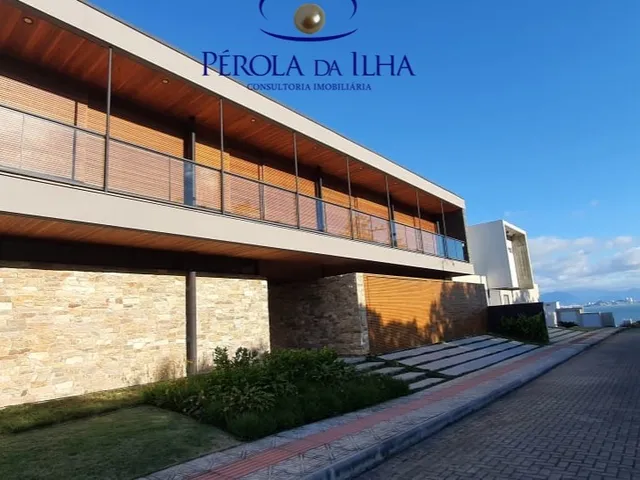 Imagem 15: Terreno de 2.500m² em Condomínio de Luxo em Cacupé, Florianópolis-SC - Oportunidade