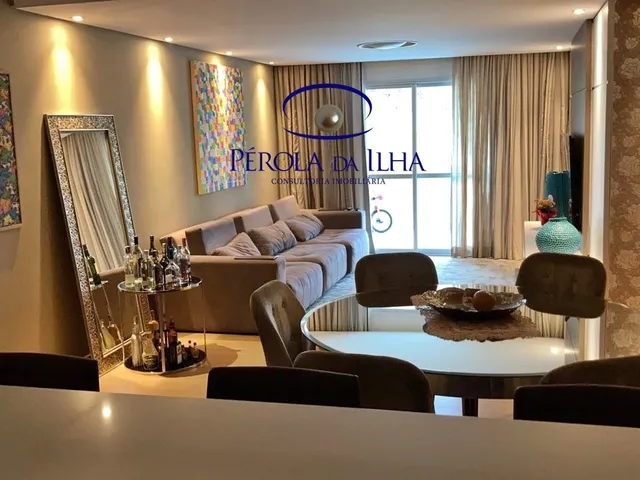 Imagem: APARTAMENTO - FLORIANÓPOLIS