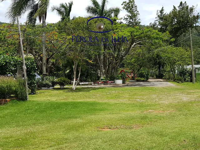 Imagem 3: Sitio à venda em Florianópolis-SC, bairro Ratones: 3 quartos, 2 salas, 2 banheiros