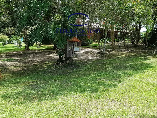 Imagem 9: Sitio à venda em Florianópolis-SC, bairro Ratones: 3 quartos, 2 salas, 2 banheiros