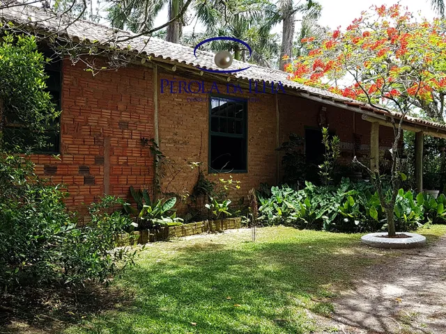Imagem 12: Sitio à venda em Florianópolis-SC, bairro Ratones: 3 quartos, 2 salas, 2 banheiros