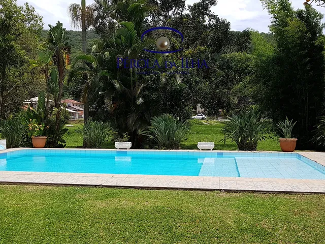 Imagem 14: Sitio à venda em Florianópolis-SC, bairro Ratones: 3 quartos, 2 salas, 2 banheiros