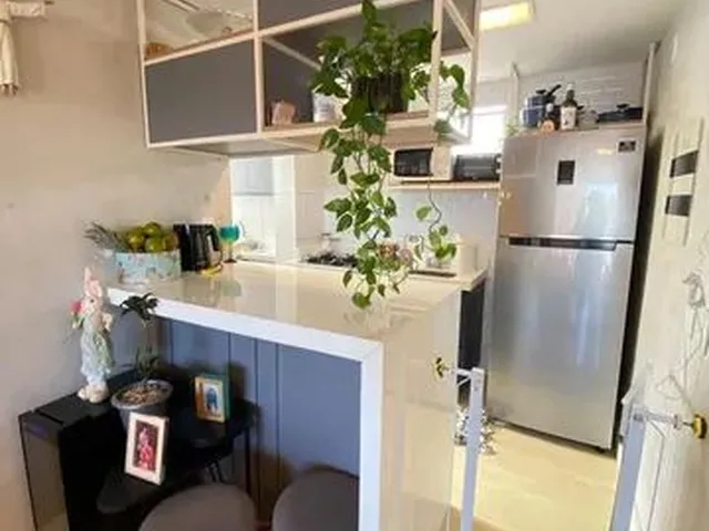 Imagem 9: Apartamento com 2 Dormitórios À Venda, 70 M² por R$ 550.000,00 - Papicu - Fortaleza/Ce