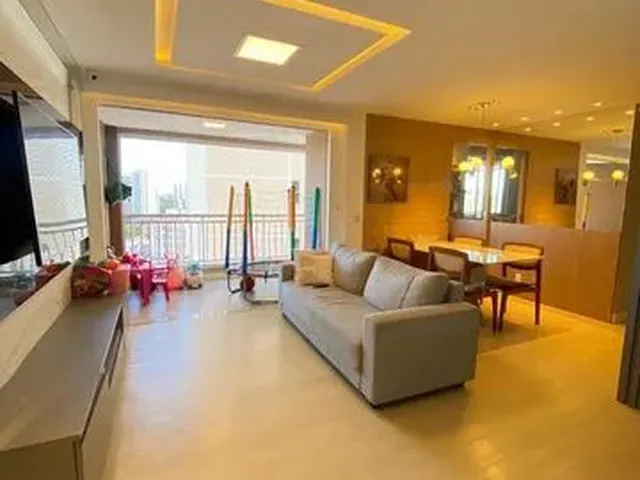 Imagem 6: Apartamento com 2 Dormitórios À Venda, 70 M² por R$ 550.000,00 - Papicu - Fortaleza/Ce