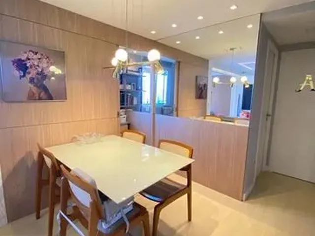 Imagem 3: Apartamento com 2 Dormitórios À Venda, 70 M² por R$ 550.000,00 - Papicu - Fortaleza/Ce