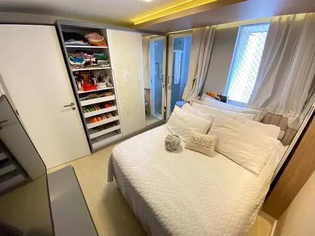 Imagem 11: Apartamento com 2 Dormitórios À Venda, 70 M² por R$ 550.000,00 - Papicu - Fortaleza/Ce