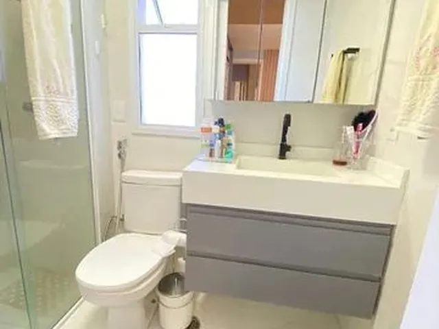 Imagem 5: Apartamento com 2 Dormitórios À Venda, 70 M² por R$ 550.000,00 - Papicu - Fortaleza/Ce