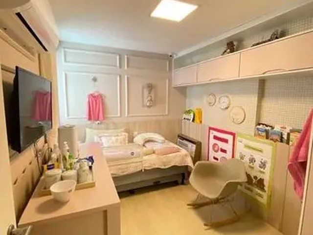 Imagem 8: Apartamento com 2 Dormitórios À Venda, 70 M² por R$ 550.000,00 - Papicu - Fortaleza/Ce