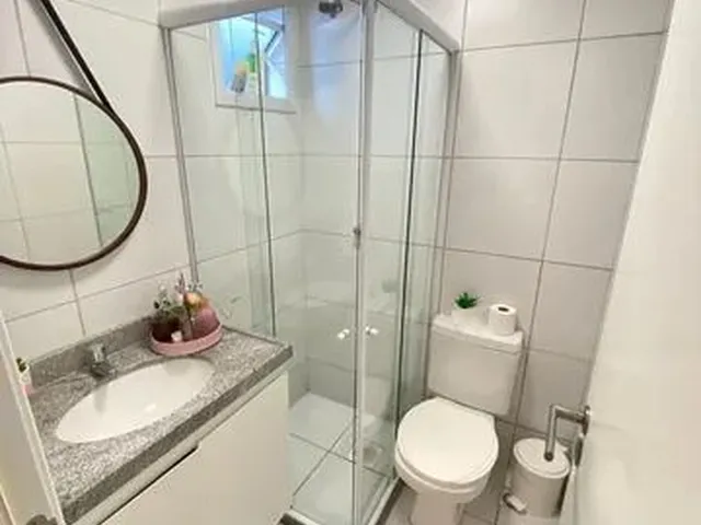 Imagem 2: Apartamento com 2 Dormitórios À Venda, 70 M² por R$ 550.000,00 - Papicu - Fortaleza/Ce