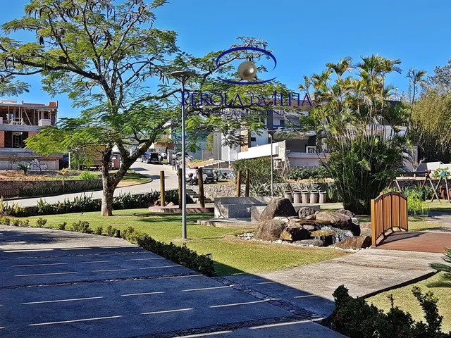 Imagem: Terreno em Condomínio à Venda em Florianópolis-SC