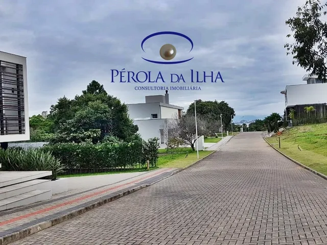 Imagem: Terreno em Condomínio à Venda em Florianópolis-SC