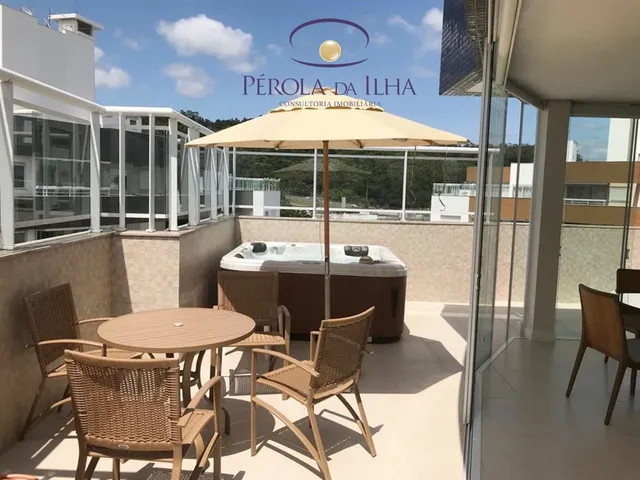 Imagem: Imperdível cobertura à venda em Florianópolis-SC