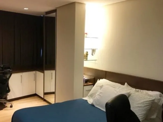 Imagem 2: Imperdível cobertura à venda em Florianópolis-SC, João Paulo: 2 quartos, 1 suíte, 2