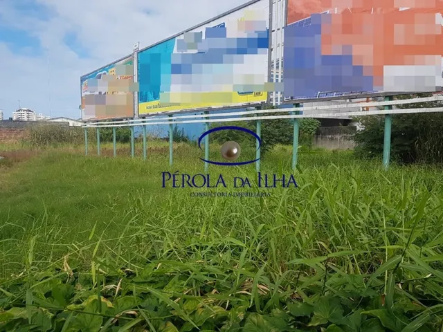 Imagem 4: Terreno Comercial de 1.267m² à venda em Capoeiras, Florianópolis-SC - Oportunidade