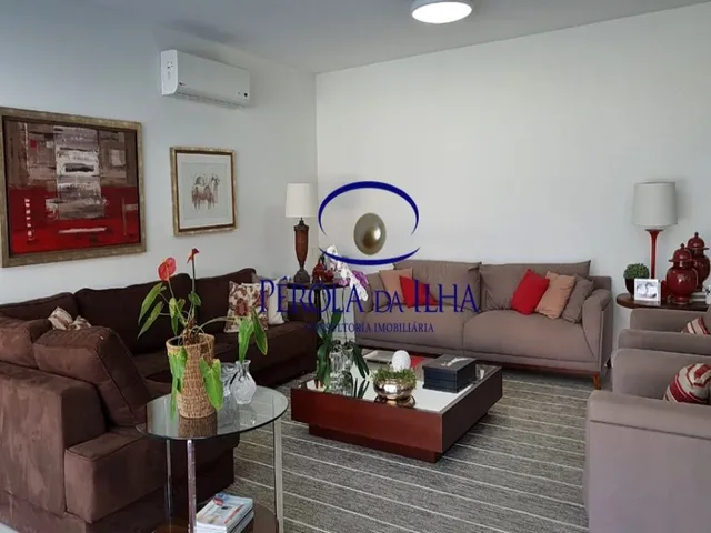 Imagem 14: Imóvel de luxo à venda em Florianópolis-SC: Casa de 7 quartos e 5 suítes no bairro