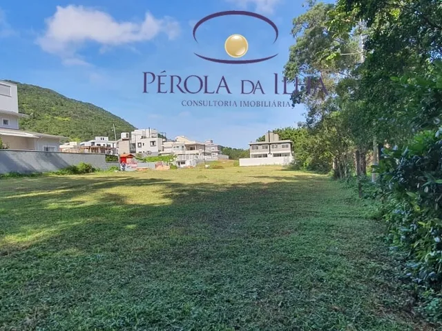 Imagem: Terreno à venda em Florianópolis-SC, no