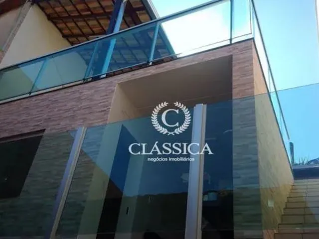 Imagem: Casa, 3 Quartos (1 Suíte), 4 Banheiros
