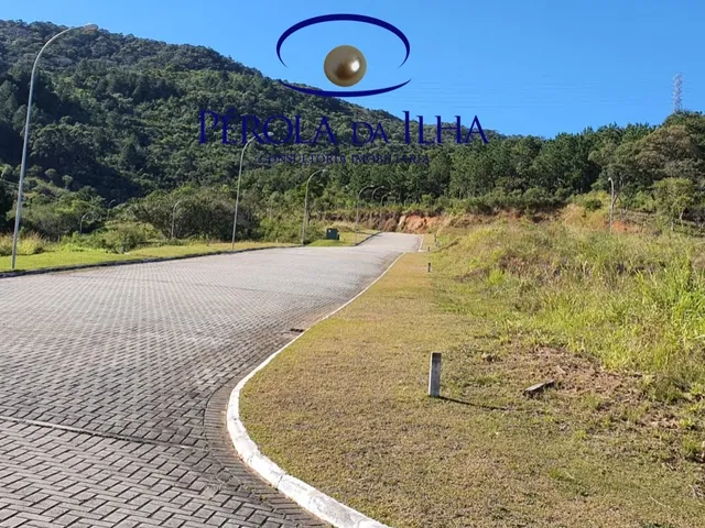 Imagem 12: TERRENO - Florianópolis