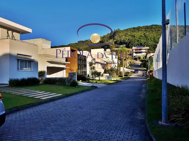 Imagem: Terreno - Florianópolis