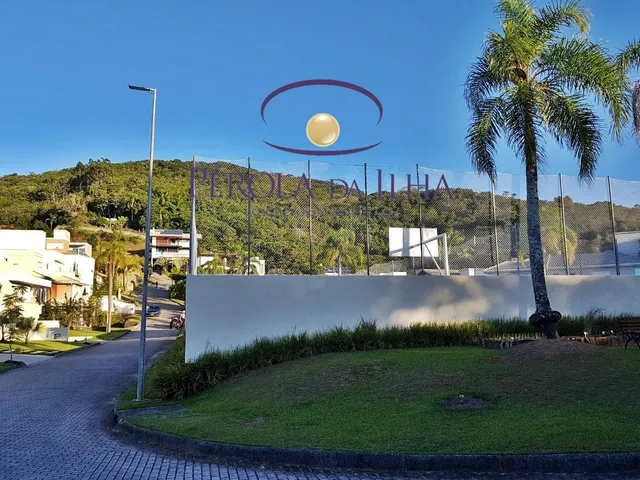 Imagem 3: Terreno - Florianópolis