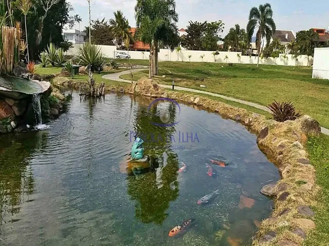 Imagem: Terreno À Venda em Florianópolis-Sc, Jurerê