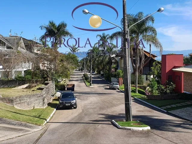 Imagem 6: Terreno de 720m² em condomínio de luxo no Cacupé, Florianópolis-SC: sua oportunidade