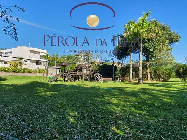 Imagem 8: Terreno de 720m² em condomínio de luxo no Cacupé, Florianópolis-SC: sua oportunidade