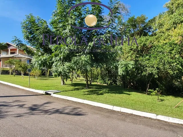 Imagem 11: Terreno de 720m² em condomínio de luxo no Cacupé, Florianópolis-SC: sua oportunidade