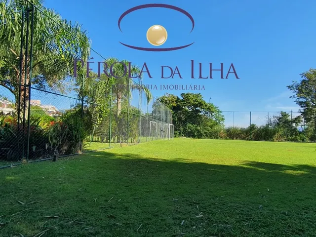 Imagem 2: Terreno de 720m² em condomínio de luxo no Cacupé, Florianópolis-SC: sua oportunidade