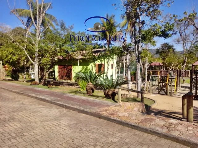 Imagem 11: TERRENO - Florianópolis