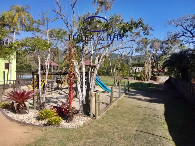 Imagem 4: TERRENO - Florianópolis