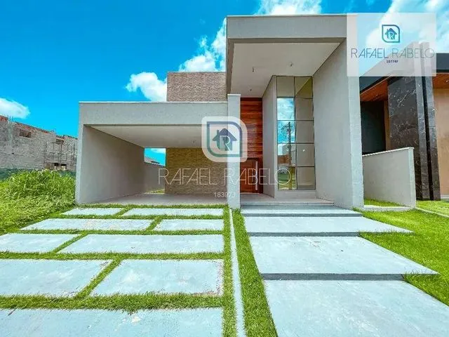 Imagem: Casa com 4 Suites a Venda no Terras Alphaville