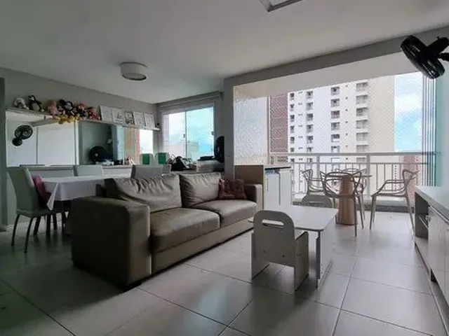 Imagem 1: Apartamento com 3 Dormitórios À Venda, 140 M² por R$ 1.150.000,00 - Meireles