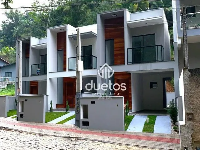 Imagem: Casa 02 Suítes - Azambuja