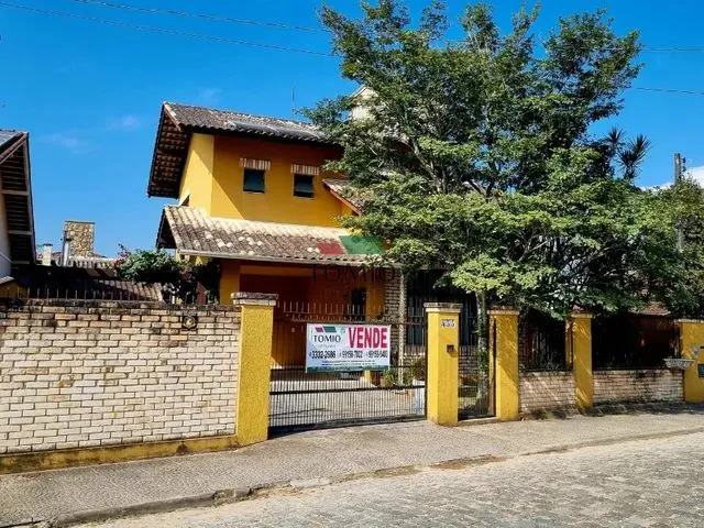 Imagem: Casa Gaspar - Sc