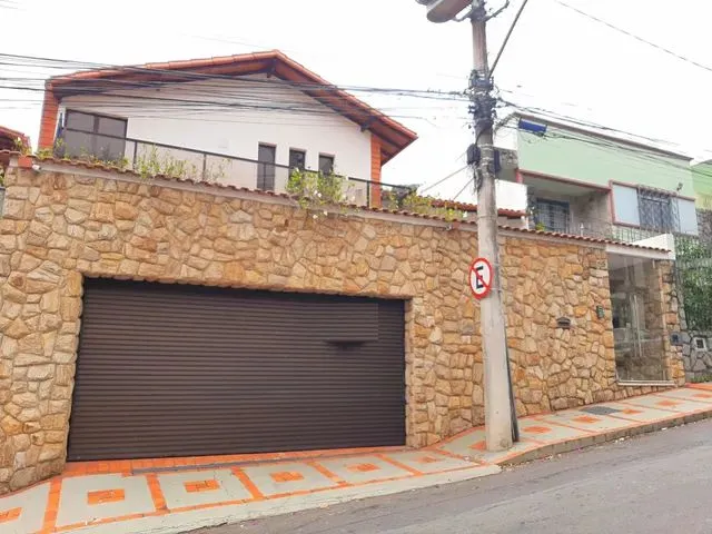 Imagem 4: Cód.: 878 - Casa com 3 Quartos (1 Suíte Máster) e 3 Vagas de Garagem, À Venda No