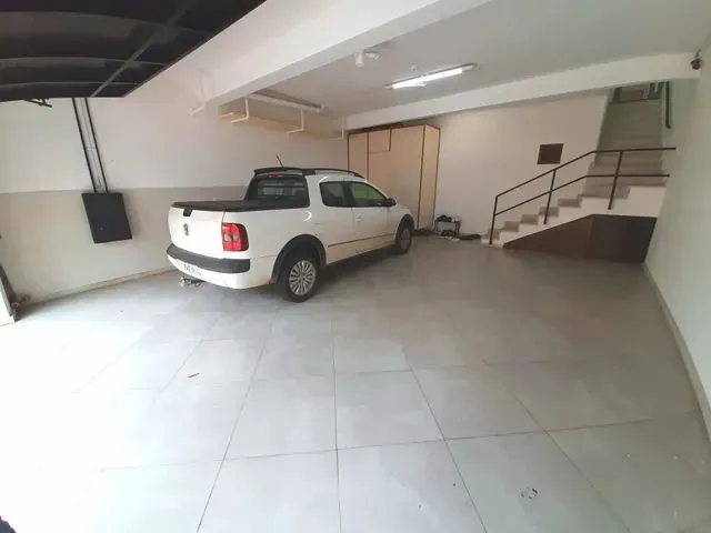 Imagem 13: Cód.: 878 - Casa com 3 Quartos (1 Suíte Máster) e 3 Vagas de Garagem, À Venda No
