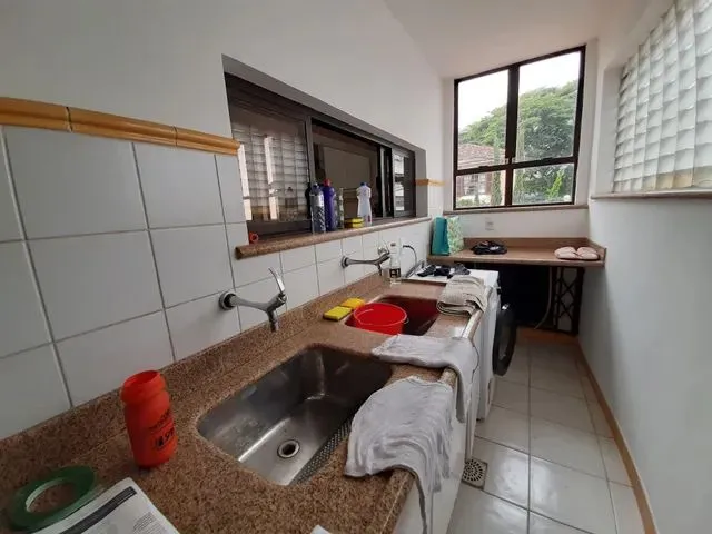 Imagem 8: Cód.: 878 - Casa com 3 Quartos (1 Suíte Máster) e 3 Vagas de Garagem, À Venda No