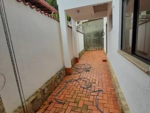 Imagem 14: Cód.: 878 - Casa com 3 Quartos (1 Suíte Máster) e 3 Vagas de Garagem, À Venda No