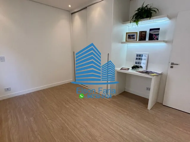 Imagem 12: Imperdível oportunidade: Apartamento de 3 quartos, 3 suítes e 124m² à venda em Santa