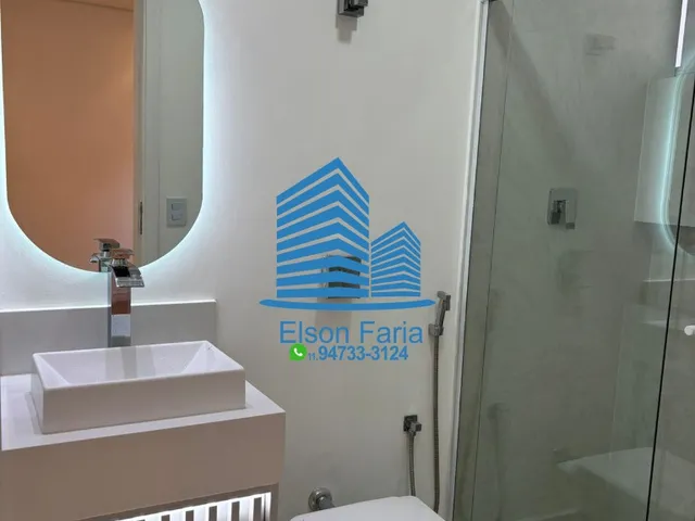 Imagem 11: Imperdível oportunidade: Apartamento de 3 quartos, 3 suítes e 124m² à venda em Santa
