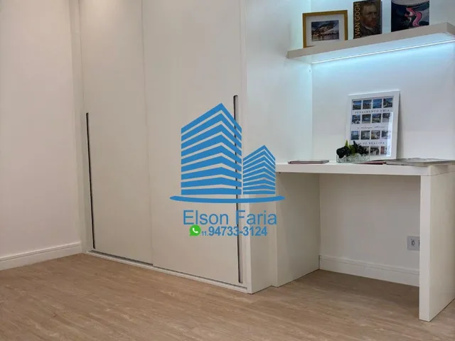 Imagem 6: Imperdível oportunidade: Apartamento de 3 quartos, 3 suítes e 124m² à venda em Santa