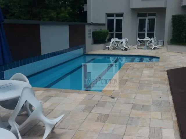 Imagem: Apartamento À Venda, 155 M² por R$ 800.000,00