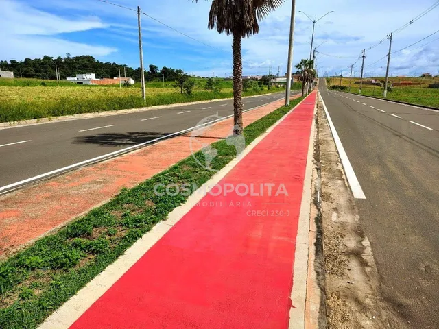 Imagem: Lote 293 m2 no Villa Imperial à venda na