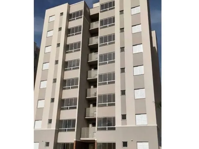 Imagem: Apartamento para Locação Barretos/Sp