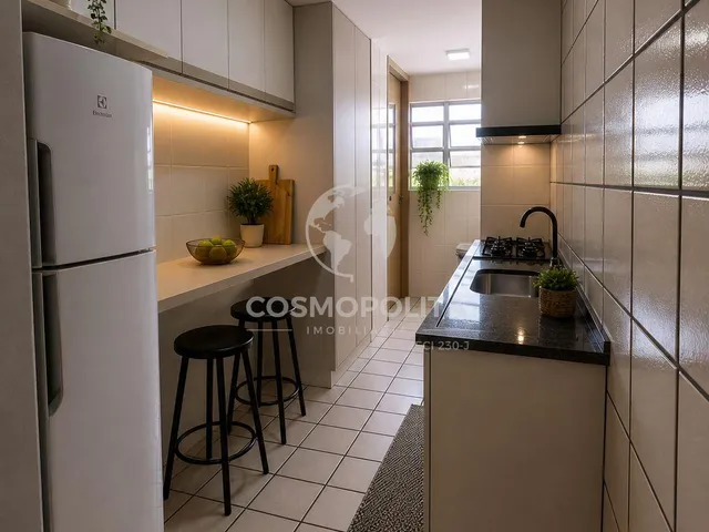 Imagem: Apartamento Venda, 78 M2 3 Quartos Bairro