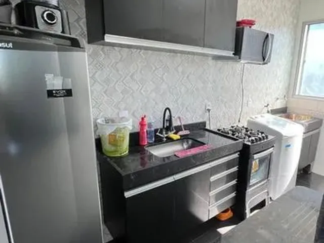 Imagem 2: Apê Mobiliado Colinas de Laranjeiras